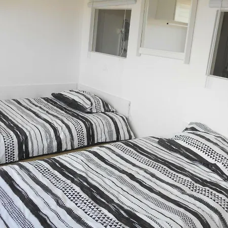Apartment O Presidente *