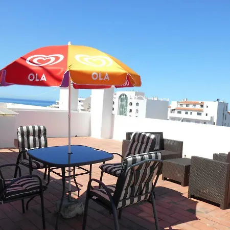 Apartment O Presidente Portimao