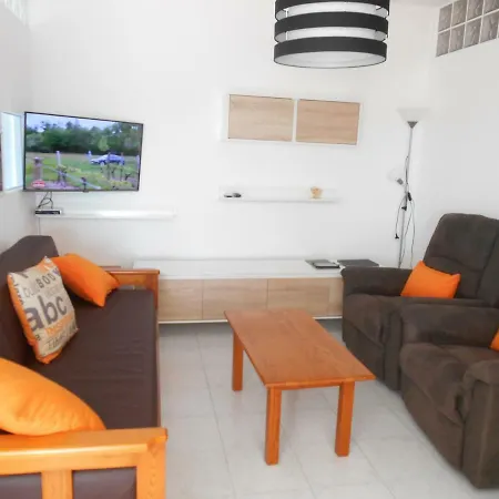 O Presidente דירה פורטימאו