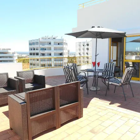 Apartament O Presidente *