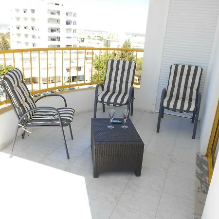 Apartament O Presidente Portimão