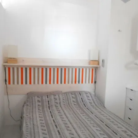 Apartment O Presidente Portimao